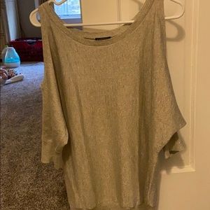 Perfect condition Express sweater